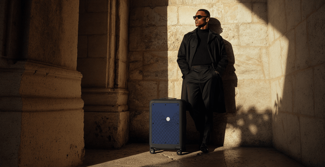 A Traveler’s Guide to Selecting the Best Designer Carry-On Luggage