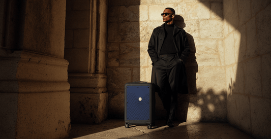 A Traveler’s Guide to Selecting the Best Designer Carry-On Luggage