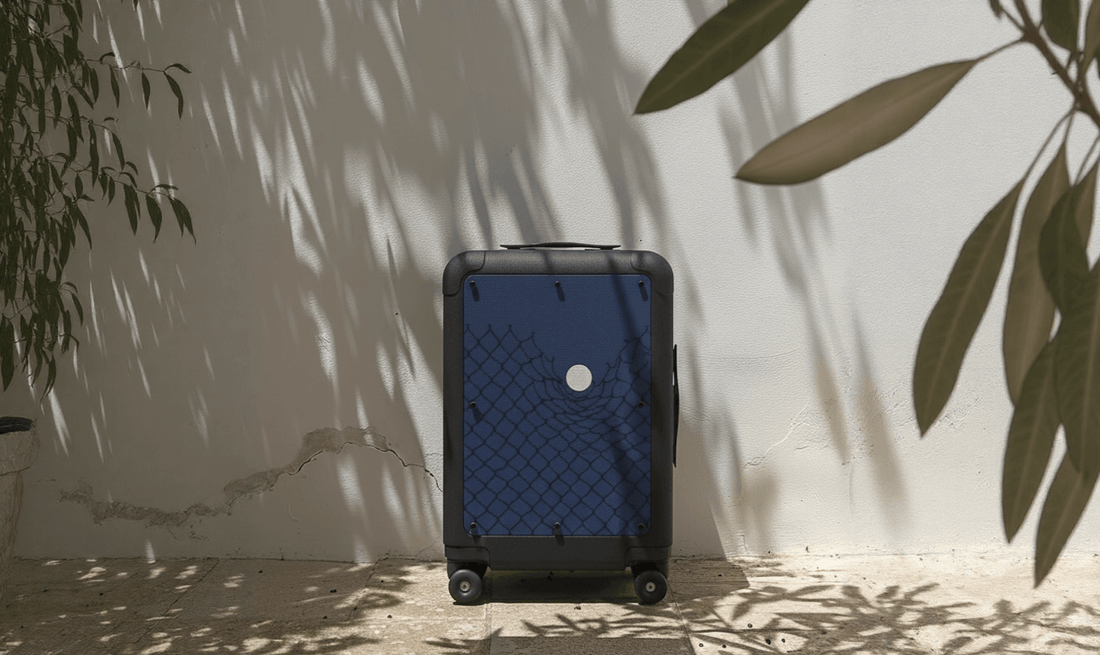 Traveling in Comfort and Style: The Benefits of Premium Carry-On Luggage