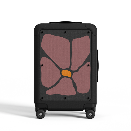 Alba by Maore Sagarzazu | Rovos 21‘’ Designer Carry-on Luggage
