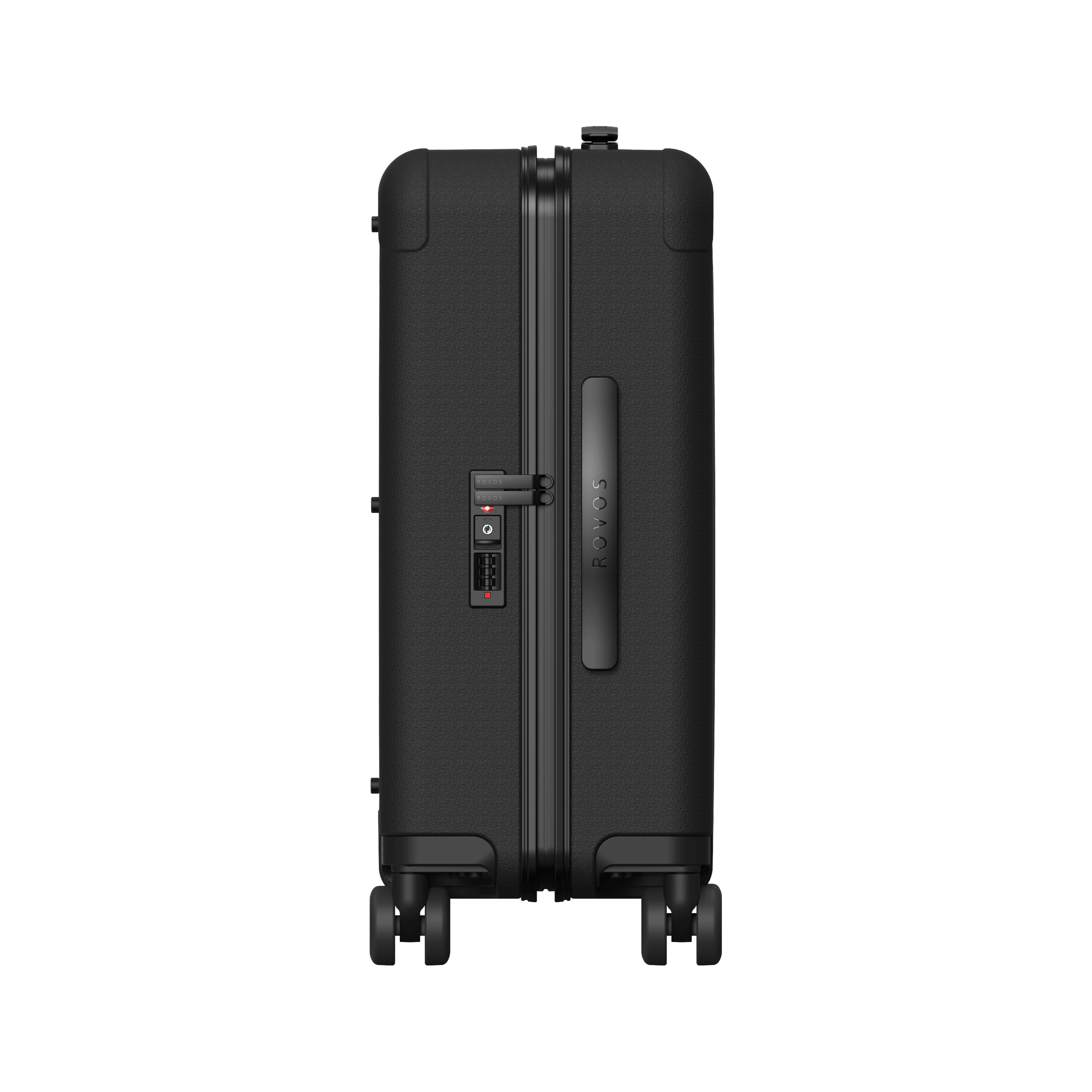 Alba by Maore Sagarzazu | Rovos 21‘’ Designer Carry-on Luggage