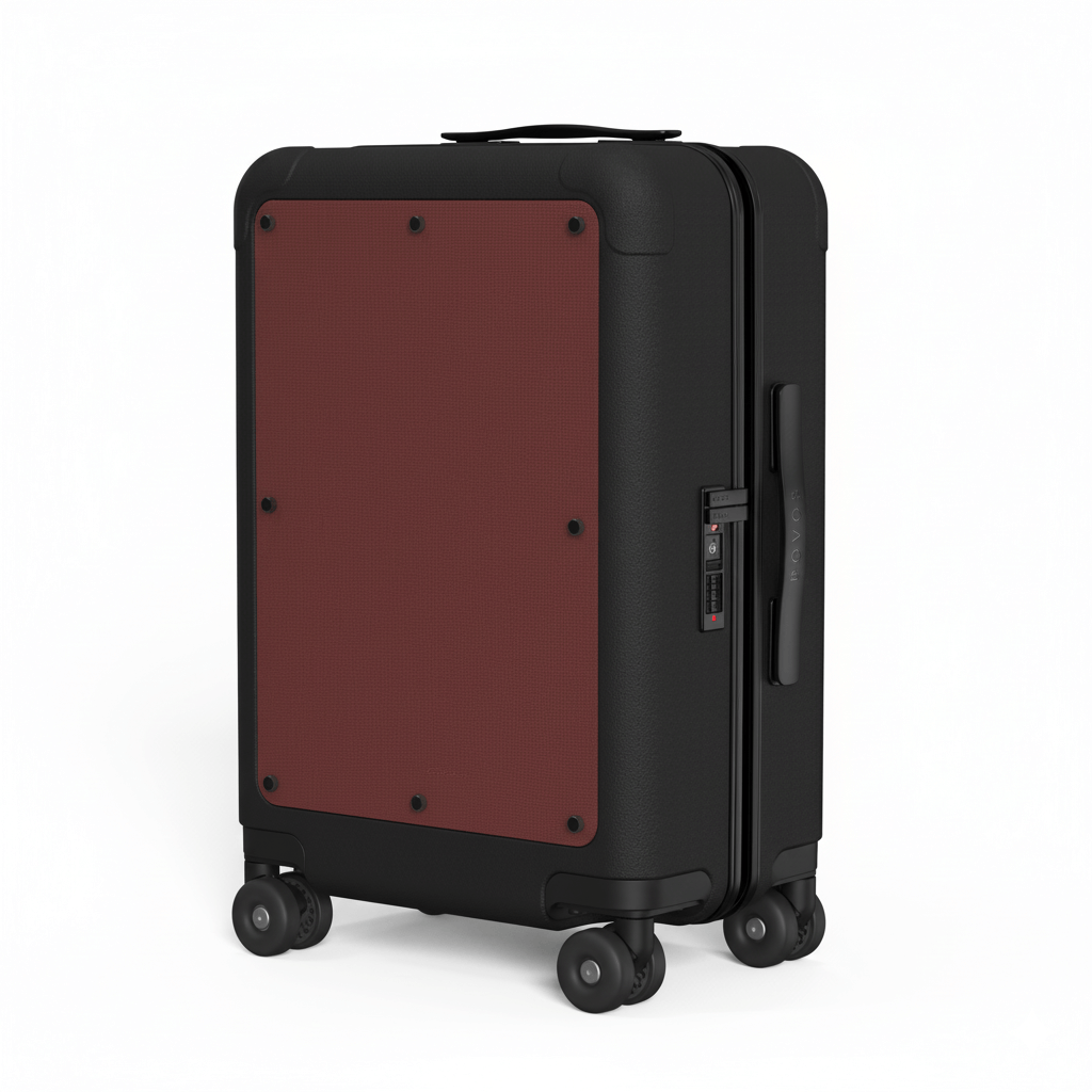 Bordeaux | 21‘’ Carry-on Luggage