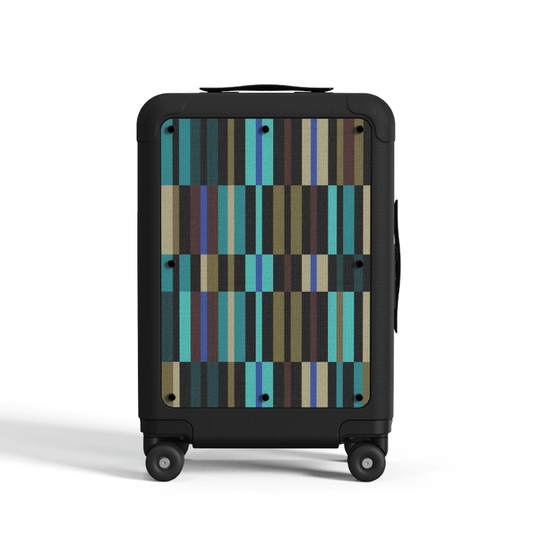 Regent Lines by LIPCIK Studio | ROVOS 21'' Carry-On Luggage