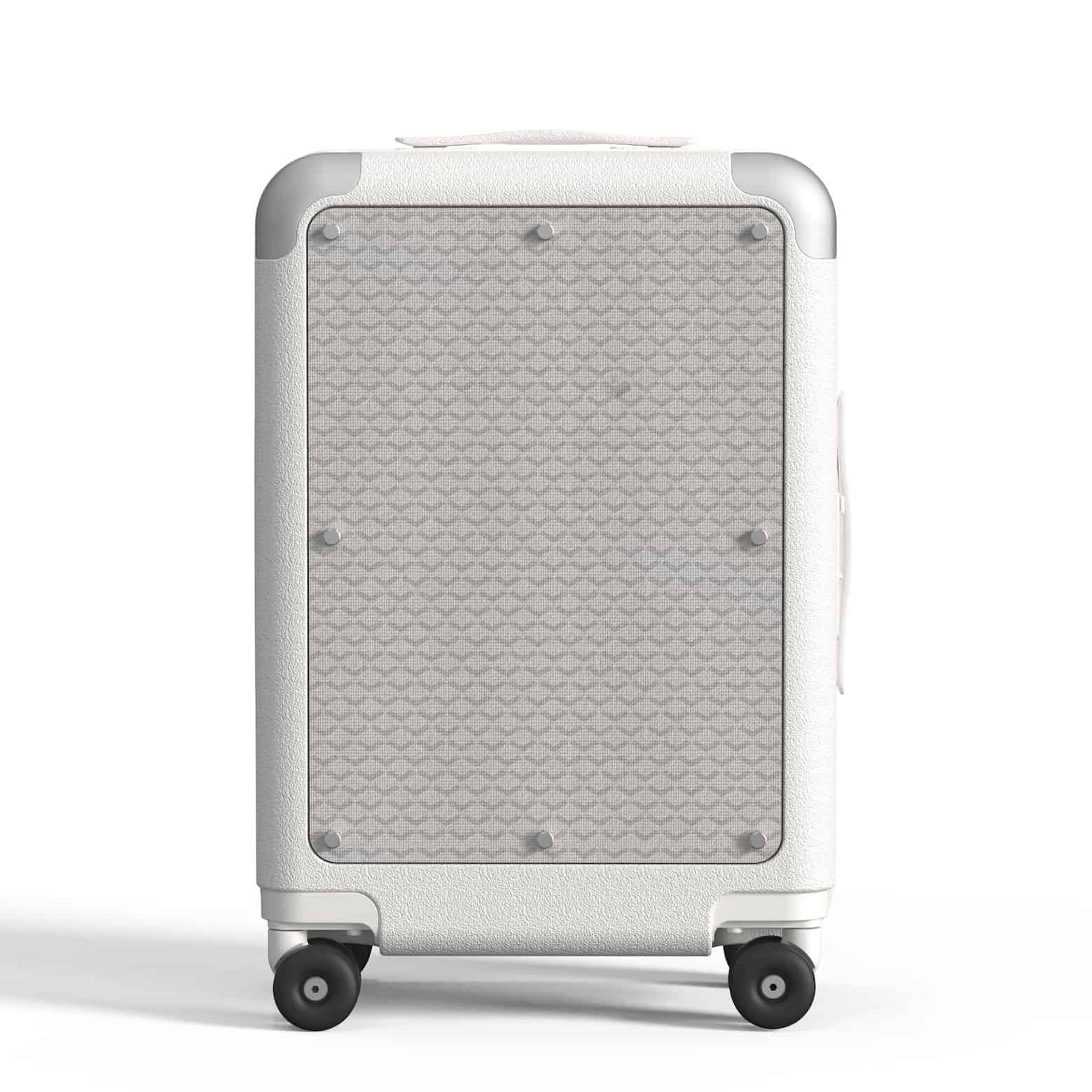Mist 21’’ Carry-on Luggage | ROVOS Designer Luggage