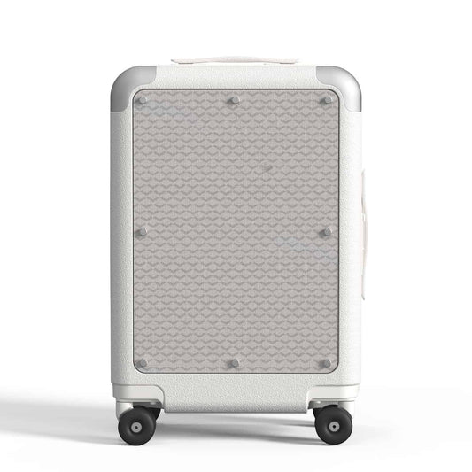 Mist 21’’ Carry-on Luggage | ROVOS Designer Luggage