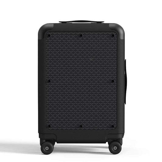 Void 21’’ Carry-on Luggage | ROVOS Designer Luggage
