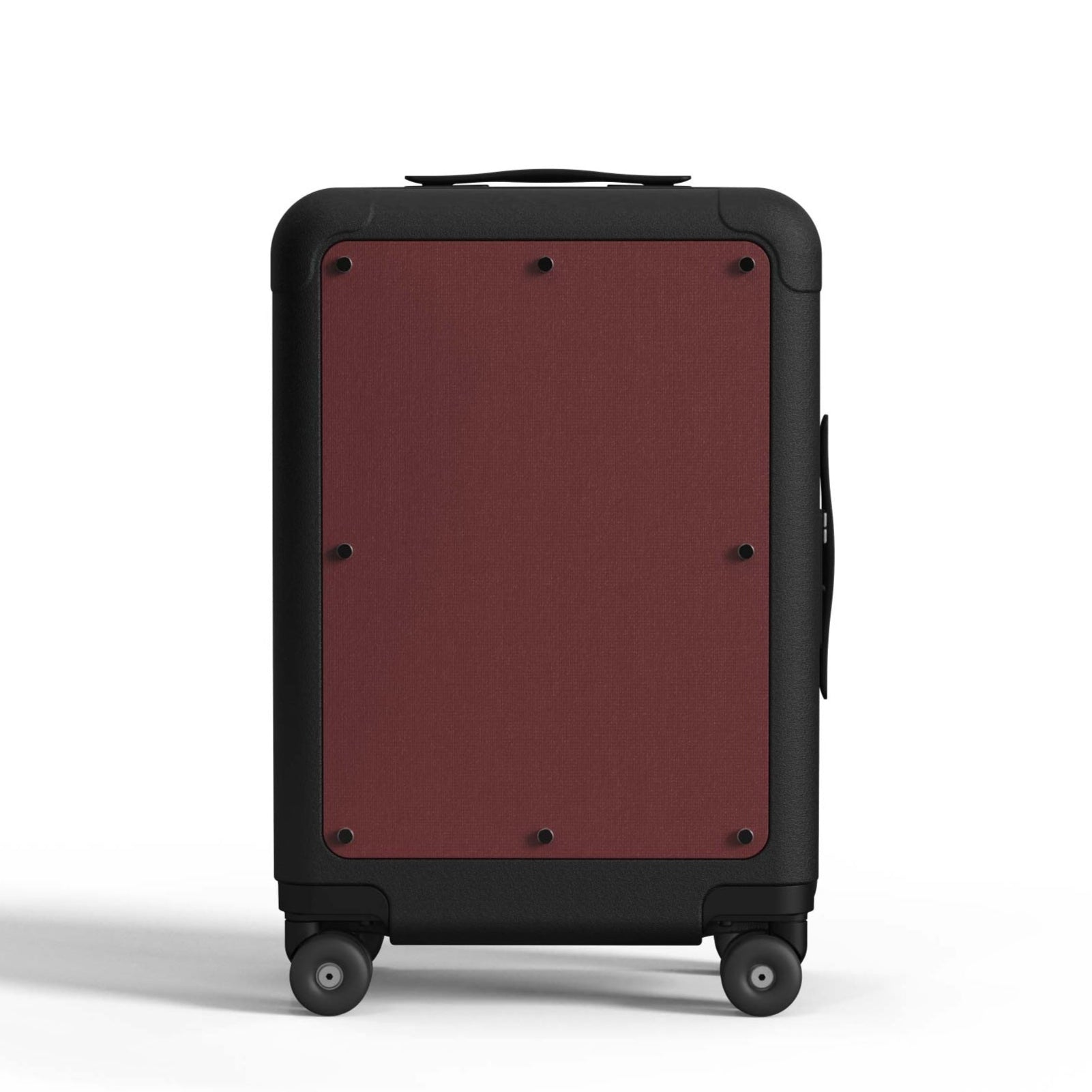 Bordeaux 21’’ Carry-on Luggage | ROVOS Designer Luggage