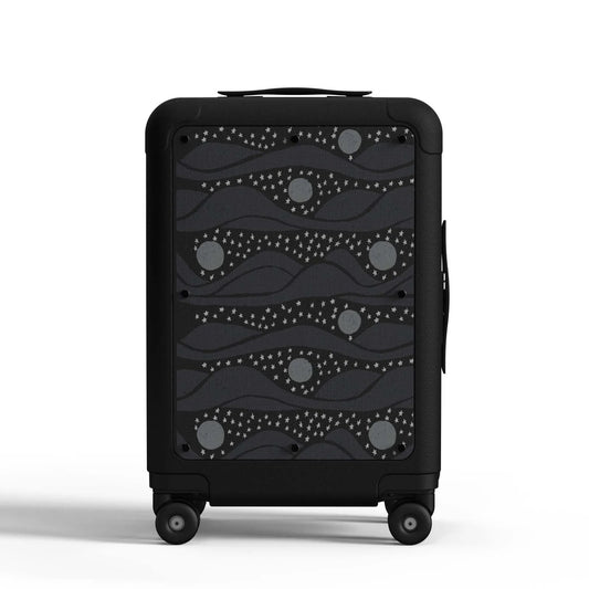 Desert Sky by Liz Kohler Brown | ROVOS 21'' Carry-On Luggage