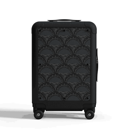 Desert Sunset by Liz Kohler Brown | ROVOS 21'' Carry-On Luggage