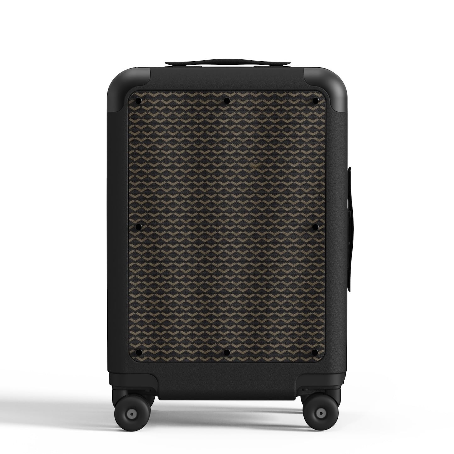 Ember 21’’ Carry-on Luggage | ROVOS Designer Luggage
