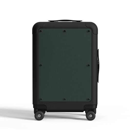 Emerald 21’’ Carry-on Luggage | ROVOS Designer Luggage