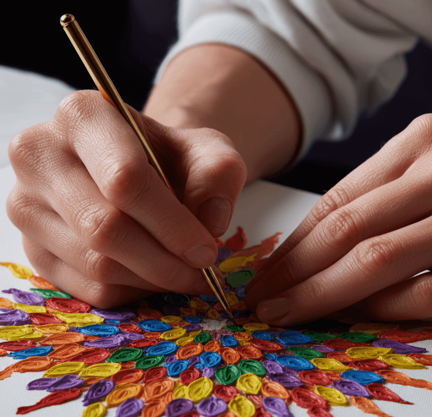 About the Artist: Bringing Art to Travel