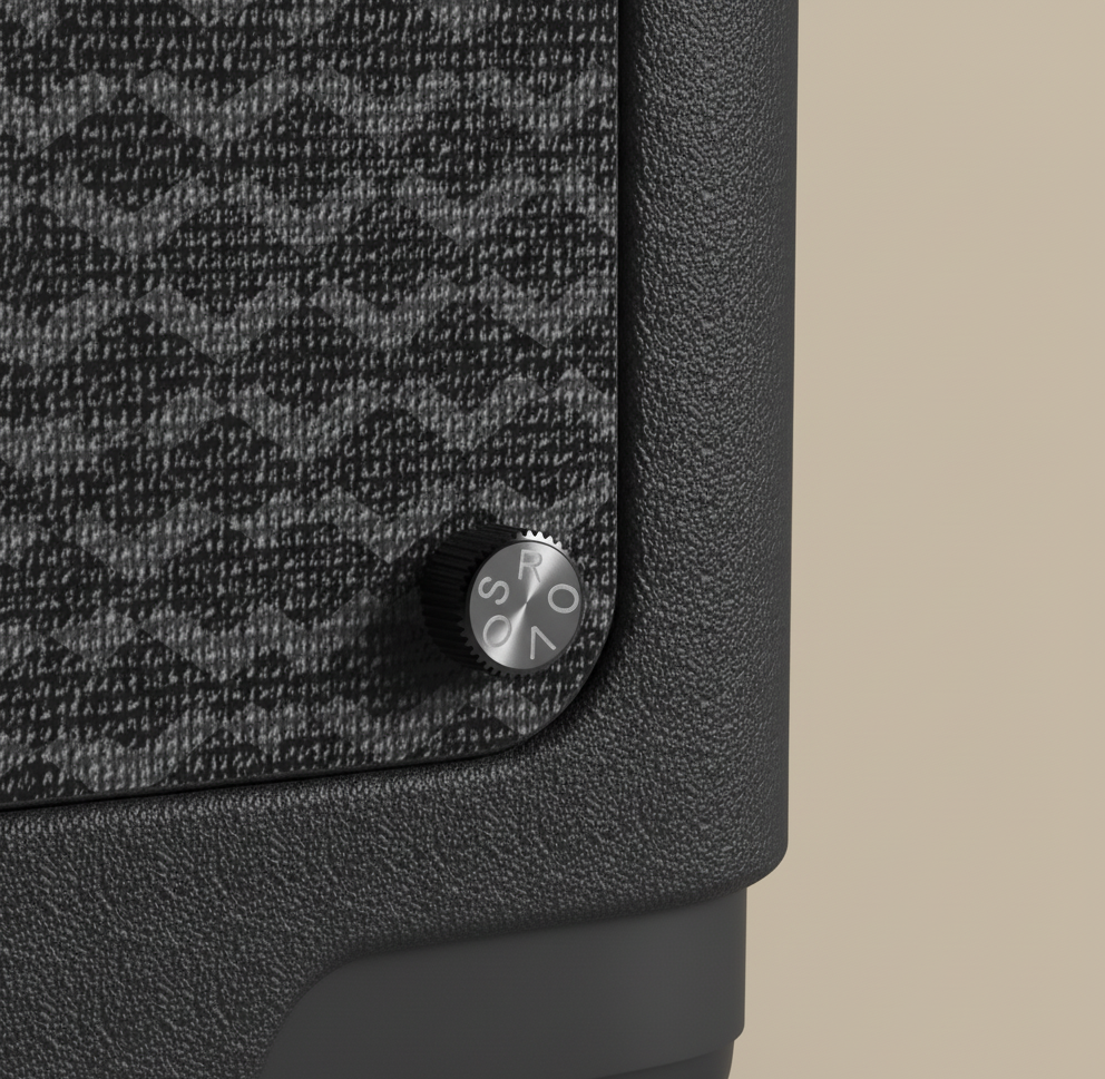 Collectible Designer Luggage Made to Last