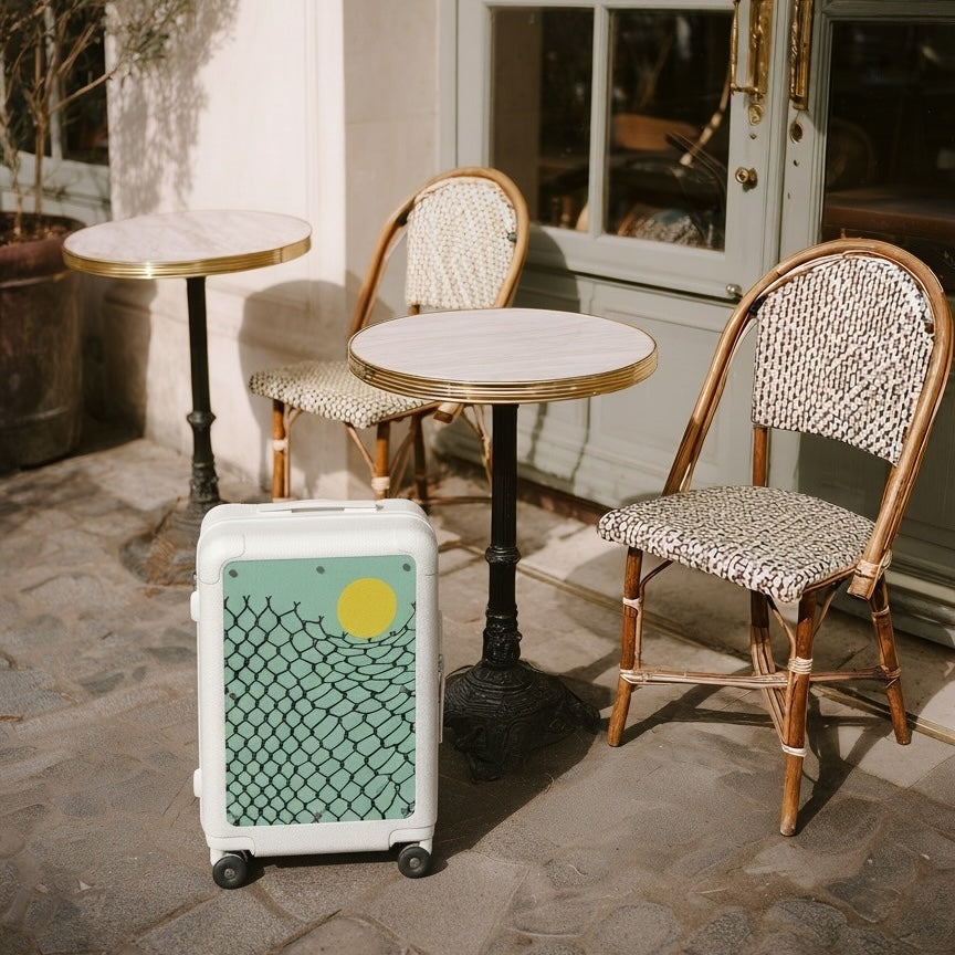 The Harmony of Style, Strength, and Lightness