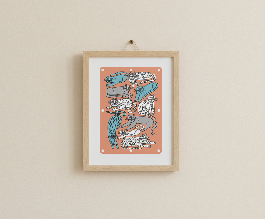 ROVOS luggage 21-inch hard shell suitcase, lightweight carry-on travel case with spinner wheels, airplane cabin bag and hand luggage ideal for weekend trips, short business flights and daily travel