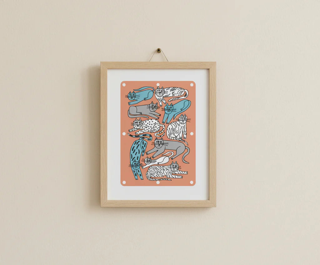 Beyond Luggage: A Work of Art