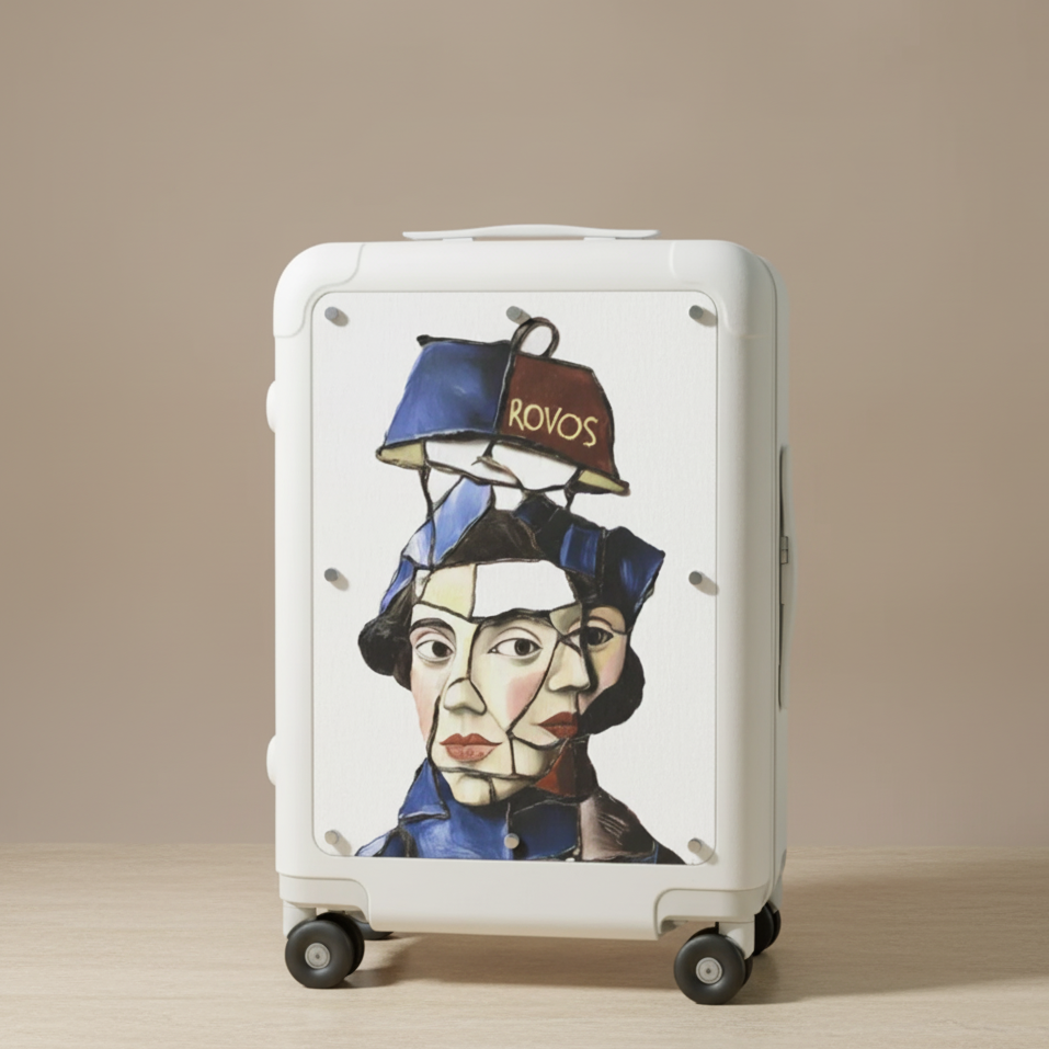 ROVOS SPECIAL EDITION