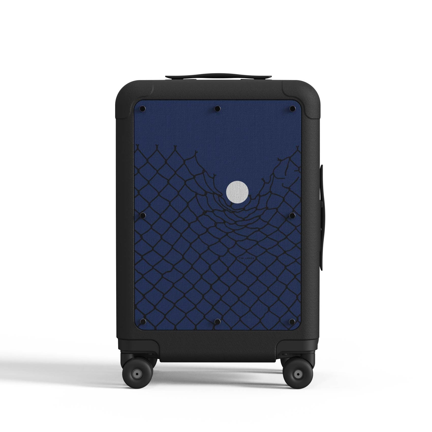 Interchangeable 
Canvas