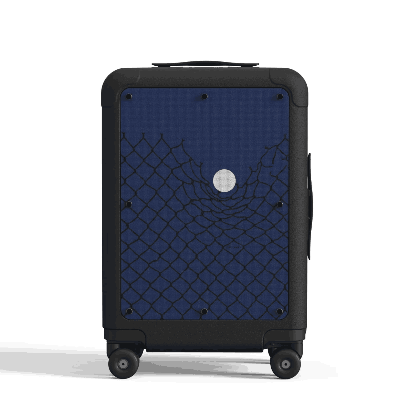 Moon Drop by Tim Lahan | ROVOS 21'' Carry-On Luggage
