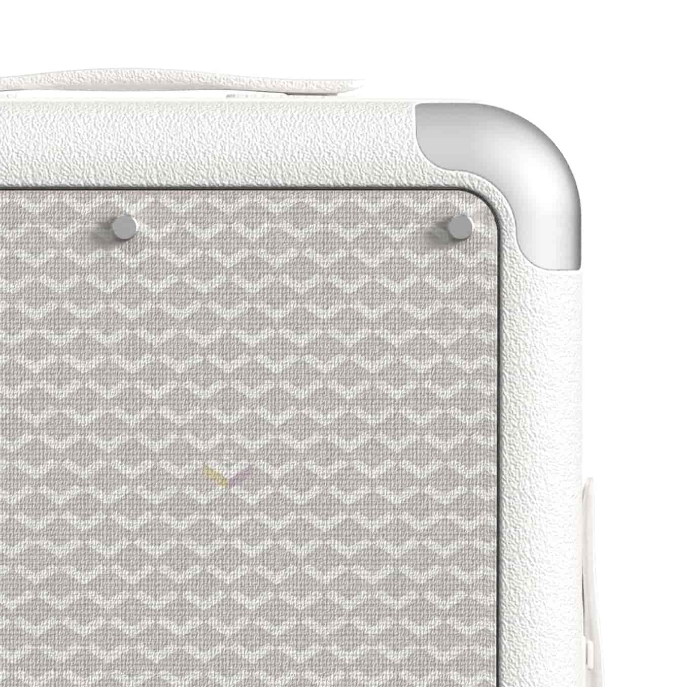 Eclipse 21’’ Carry-on Luggage | ROVOS Designer Luggage