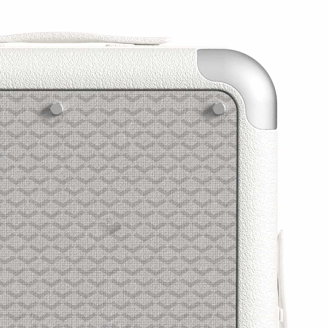 Mist 21’’ Carry-on Luggage | ROVOS Designer Luggage