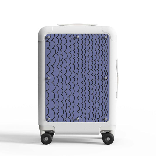 Sidewave by Marcus Oakley | ROVOS 21'' Carry-On Luggage