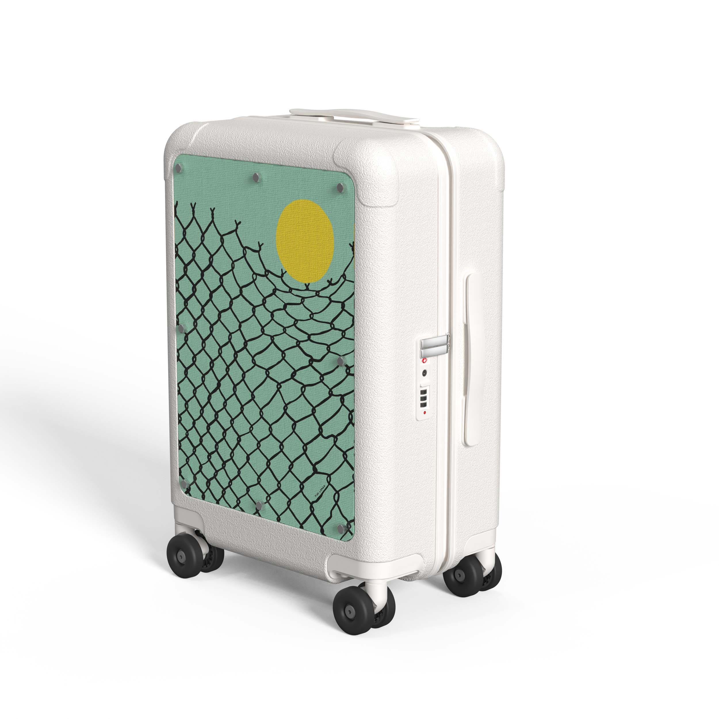 Sun Drop by Tim Lahan | ROVOS 21'' Carry-On Luggage